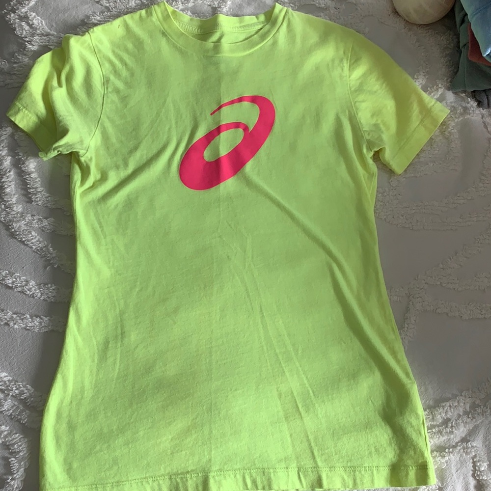 ASICS T-shirt